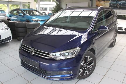 VW Touran 36.000 km 29.900 &euro; Weil im Schönbuch 71093