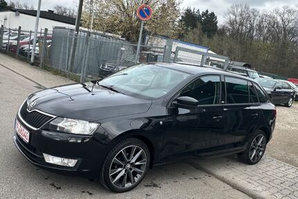 Skoda Rapid 184.000 km 4.999 &euro; Schifferstadt 67105