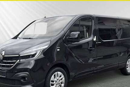 Renault Trafic 83.709 km 26.990 &euro; Frankenberg 35066