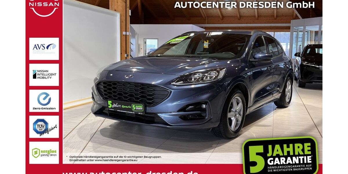 Ford Kuga 70.707 km 17.480 &euro; Dresden 01328
