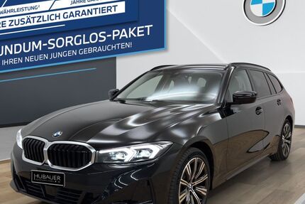BMW 320 5.800 km 39.890 &euro; Landshut 84030