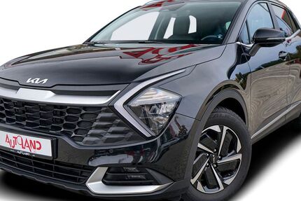Kia Sportage 21.514 km 26.490 &euro; Erfurt 99087