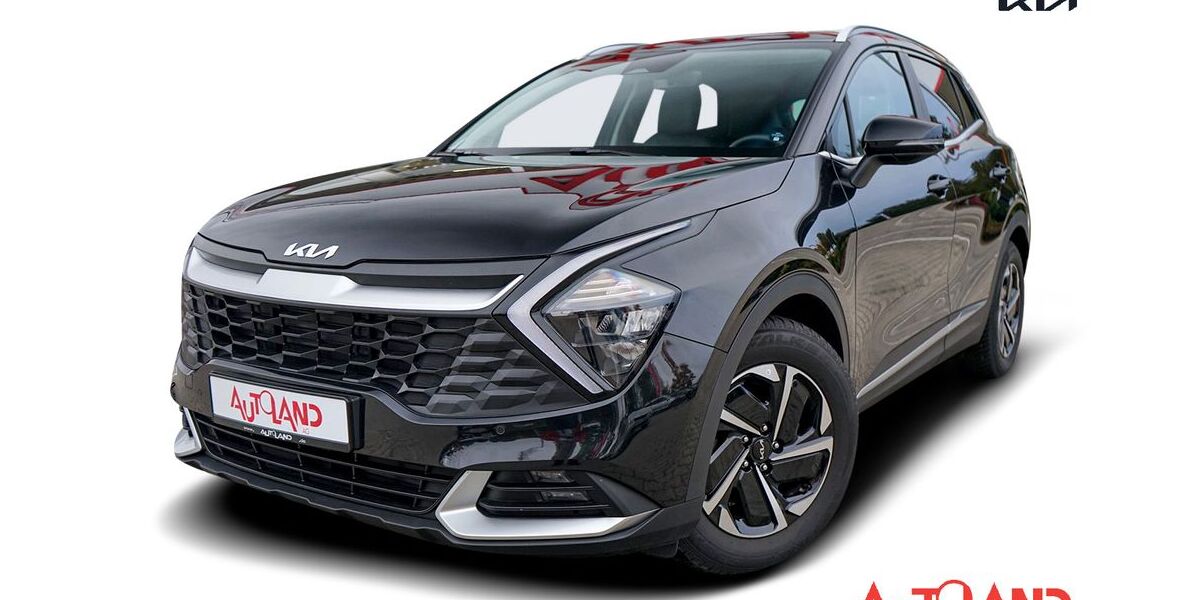 Kia Sportage 21.514 km 26.890 € Erfurt 99087