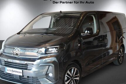 Citroen SpaceTourer 17.964 km 34.999 &euro; Frohburg OT Frankenhain 04654