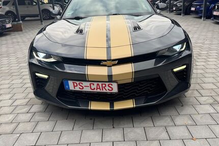 Chevrolet Camaro 84.315 km 30.300 &euro; Roßdorf DE-64