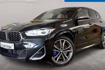 BMW X2 63.567 km 30.306 &euro; Kirkel 66459
