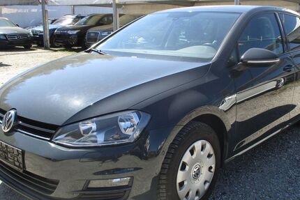 VW Golf 196.000 km 6.990 &euro; Neuried bei München 82061