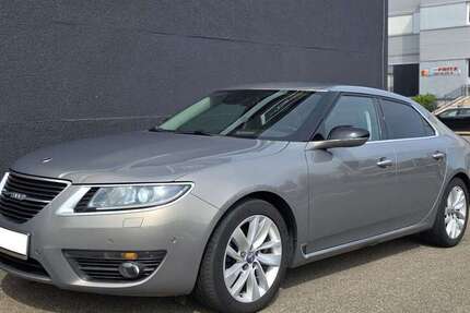 Saab 9-5 185.000 km 10.900 € Stuttgart 70565