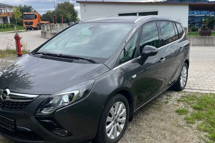 Opel Zafira 210.000 km 4.500 &euro; Inning am Holz 84416