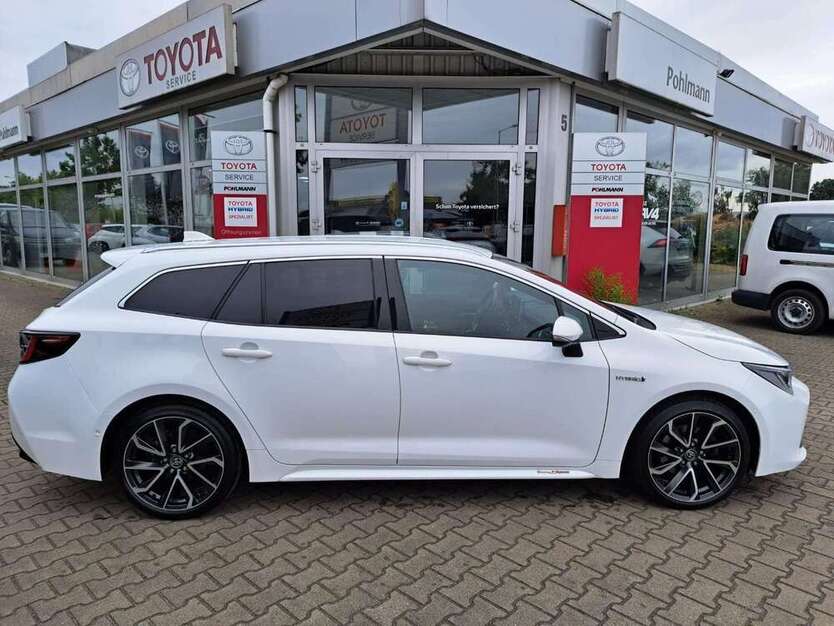 Corolla