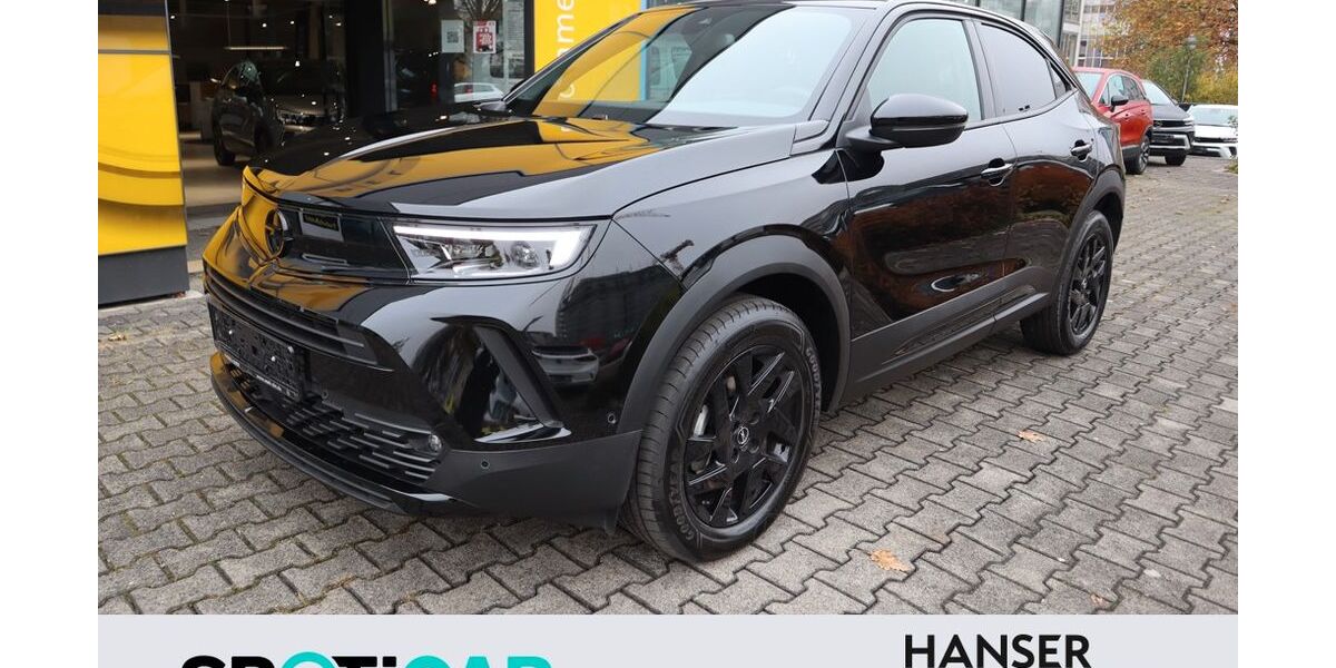 Opel Mokka 8.800 km 24.980 € Ulm 89073