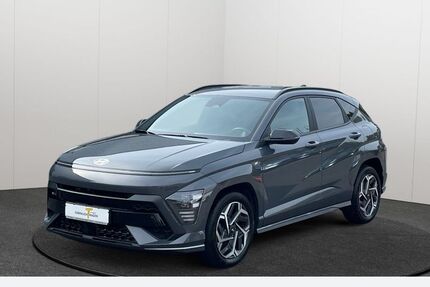 Hyundai KONA 21.375 km 29.990 &euro; Datteln 45711