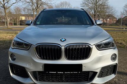 BMW X1 149.000 km 20.500 &euro; Duisburg 47226