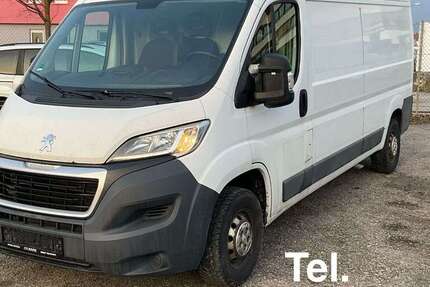 Peugeot Boxer 210.900 km 8.700 &euro; Neu-Ulm 89231
