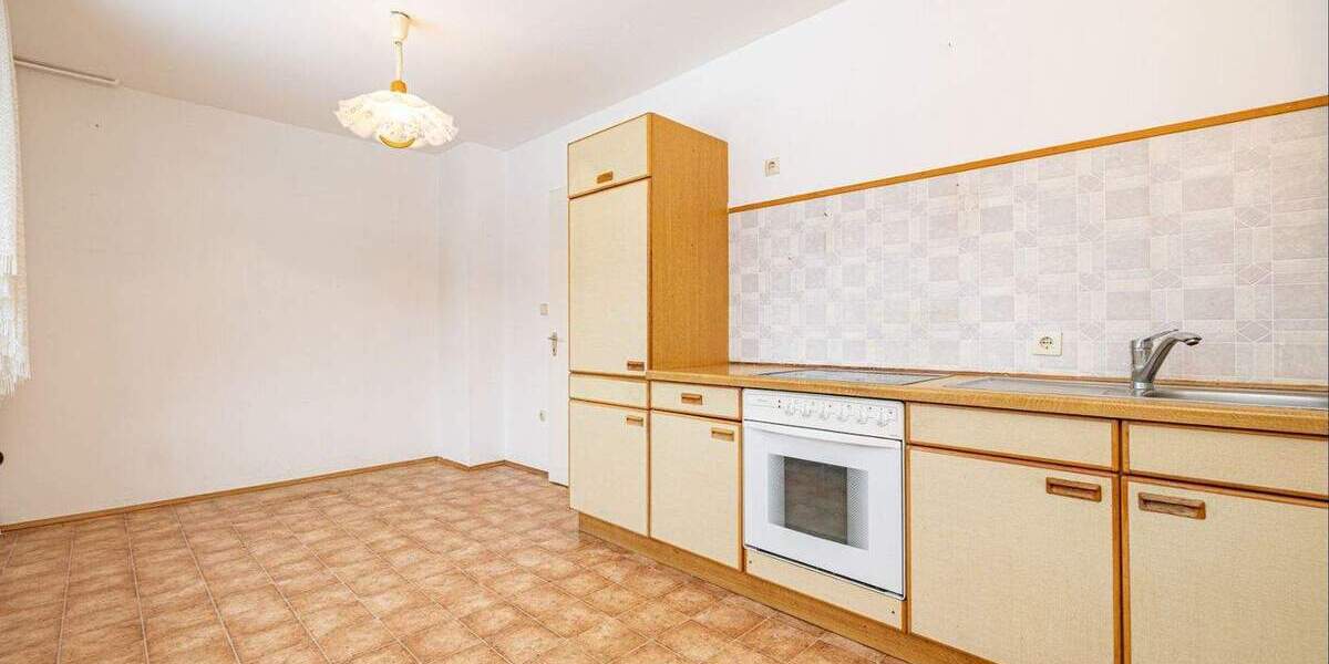 In wenigen Gehminuten an der Kieler Förde 3 zimmer