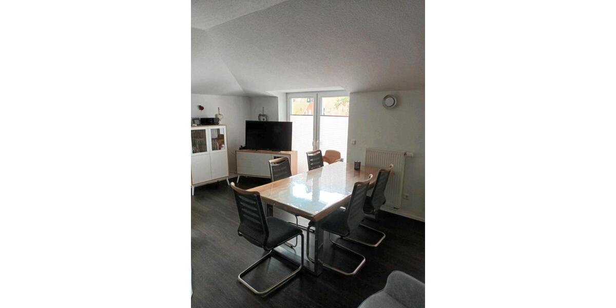 Dachgeschoßwohnung Edewecht - 3 Zimmer, 101 m&sup2;, 339.000&euro; | Angebot:26447266