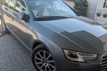 Audi A4 89.500 km 16.990 &euro; Starnberg 82319