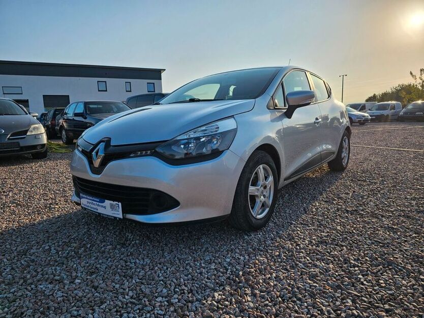 Clio