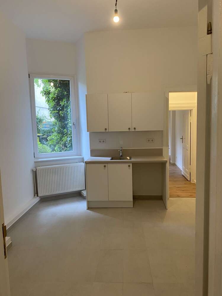 Wohnung zum Mieten in Berlin 1.200 € 62.17 m²