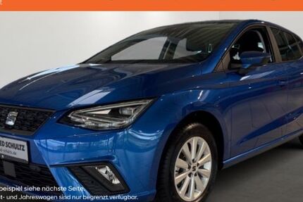 Seat Ibiza 10.251 km 19.990 € Düsseldorf 40589