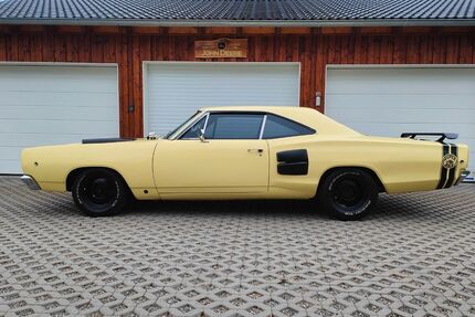 Dodge Coronet 99.999 km 30.000 &euro; Donaueschingen 78166
