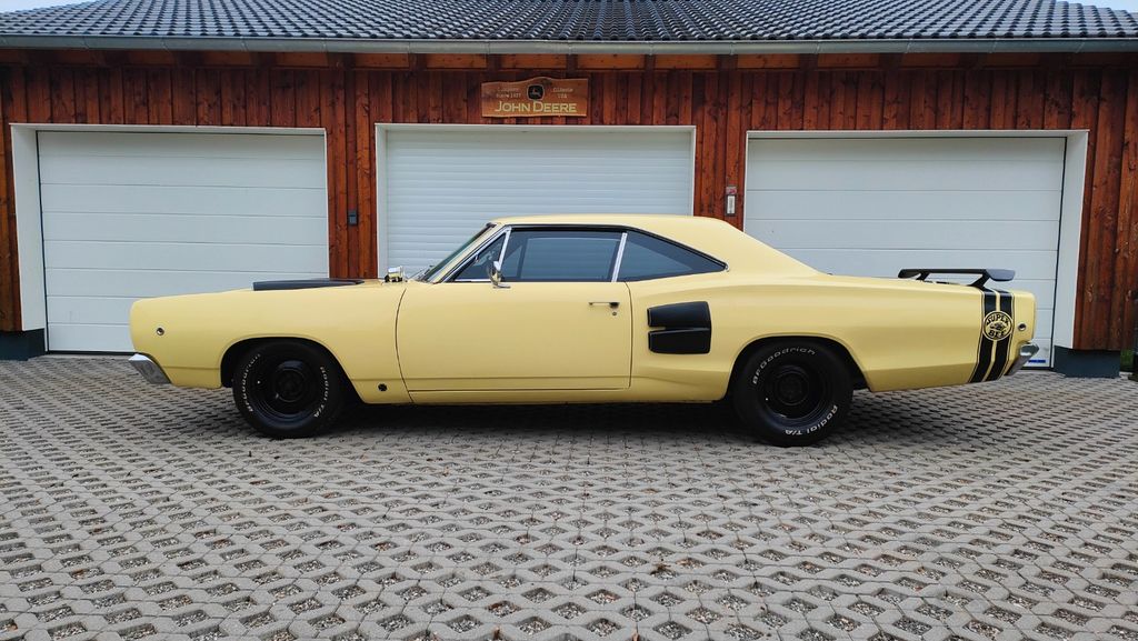 Dodge Coronet 99.999 km 30.000 &euro; Donaueschingen 78166
