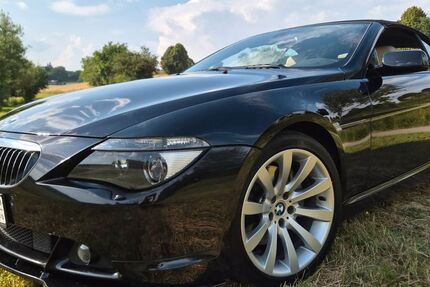BMW 650 148.670 km 15.650 &euro; Paunzhausen 85307