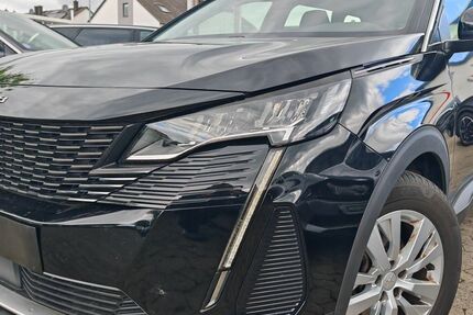Peugeot 5008 144.142 km 16.541 &euro; Wölfersheim 61200