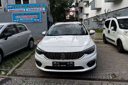 Fiat Tipo 22.000 km 12.590 &euro; Berlin 12105