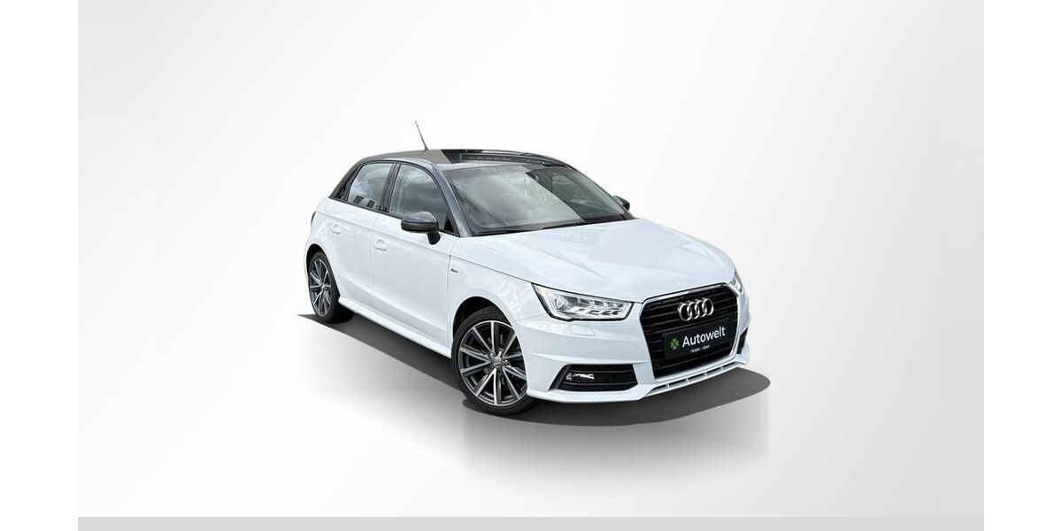 Audi A1 63.150 km 14.890 &euro; Roth 91154