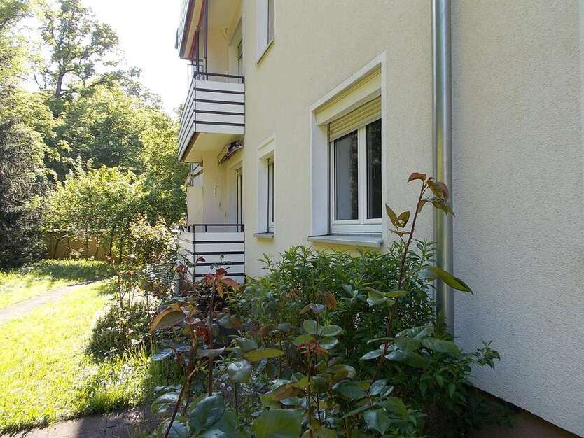 Wohnung zum Kaufen in Stuttgart 195.000 € 55 m²