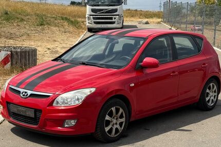 Hyundai i30 271.000 km 950 &euro; Dotternhausen 72359