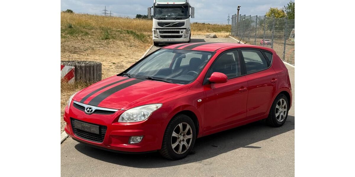 Hyundai i30 271.000 km 950 &euro; Dotternhausen 72359