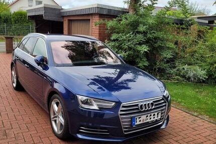 Audi A4 151.423 km 17.100 &euro; Hespe 31693