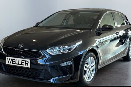 Kia ceed / Ceed 68.510 km 16.880 &euro; Bielefeld 33609