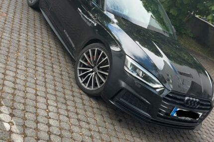 Audi A5 141.000 km 17.000 &euro; Windeck-Saal 51570