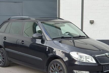 Skoda Fabia 212.150 km 2.950 &euro; Reichshof 51580
