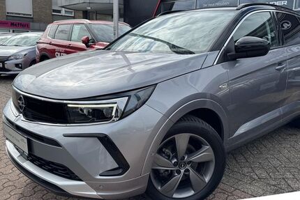 Opel Grandland (X) 9.081 km 22.950 &euro; Bocholt 46397