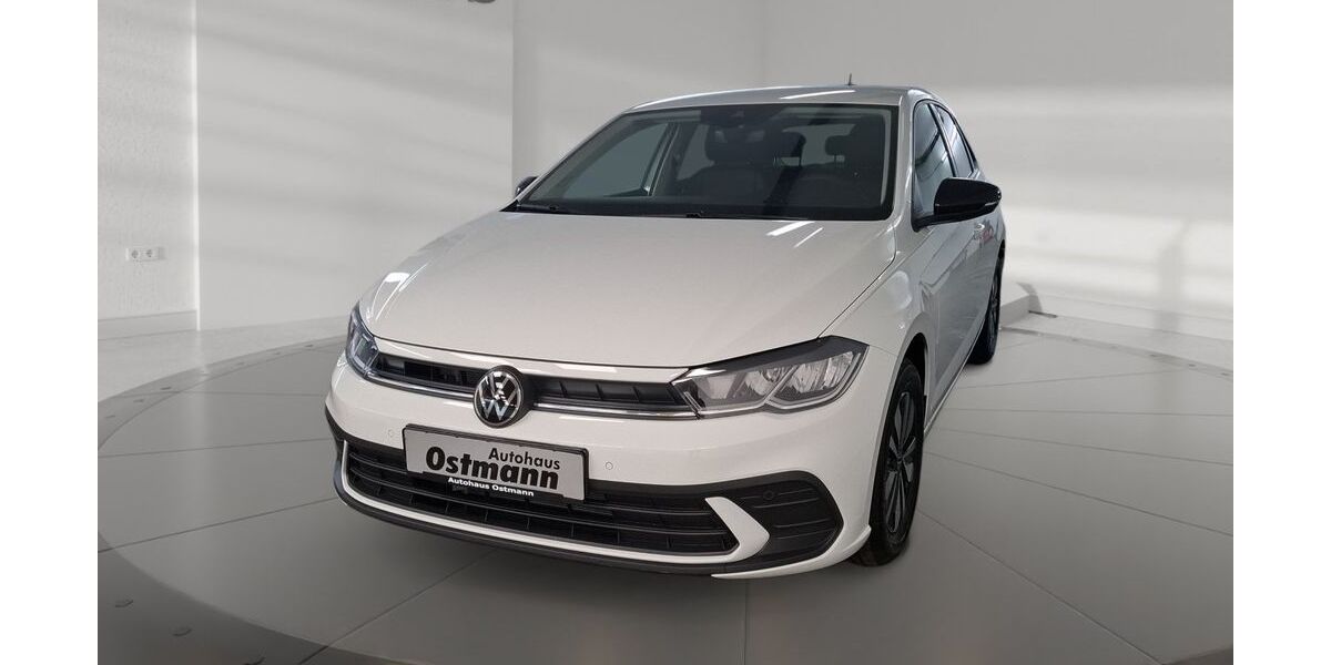 VW Polo 5.000 km 22.390 &euro; Wolfhagen 34466