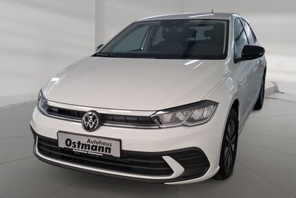 VW Polo 5.000 km 22.987 &euro; Wolfhagen 34466