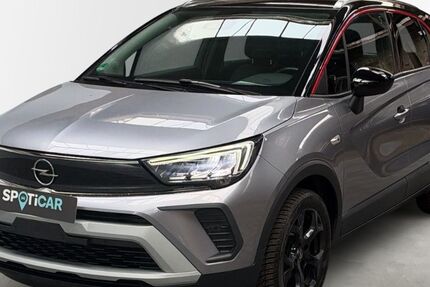 Opel Crossland (X) 40.500 km 15.990 &euro; Homburg 66424