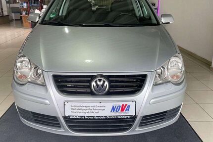 VW Polo 114.870 km 2.790 &euro; Stadthagen 31655