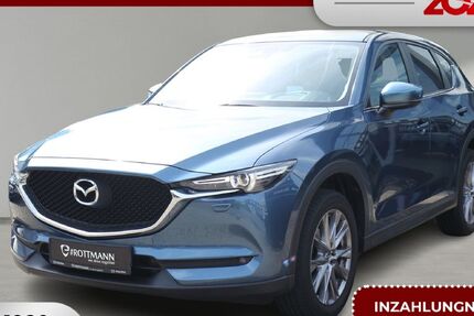 Mazda CX-5 31.778 km 20.880 &euro; Bottrop-Kirchhellen 46244