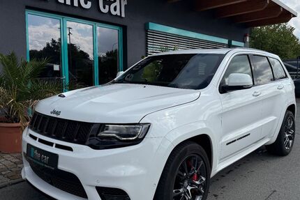 Jeep Grand Cherokee 100.848 km 37.450 € Riesa 01587