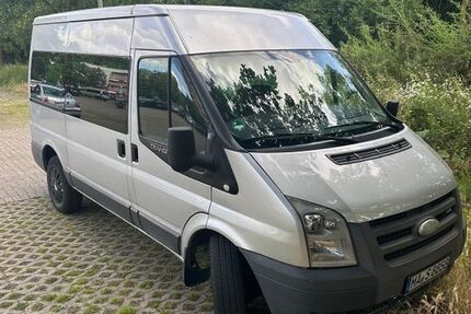 Ford Transit 230.000 km 4.900 &euro; Ludwigshafen 67069