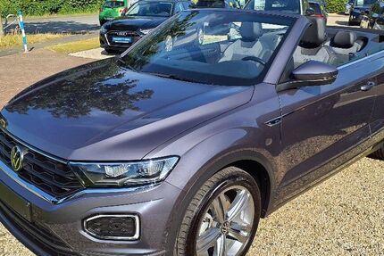 VW T-Roc 24.900 km 26.390 &euro; Goch 47574