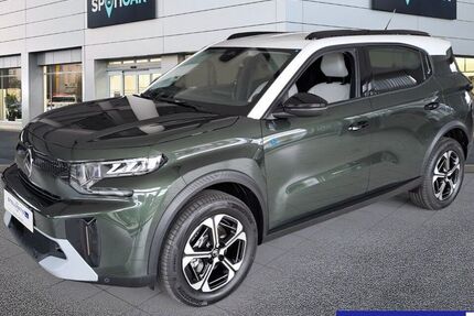 Citroen C3 Aircross 3.500 km 28.430 &euro; Neu-Isenburg 63263