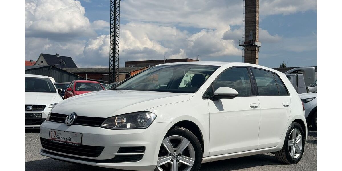 VW Golf 145.287 km 8.499 &euro; Breitenbach 37327