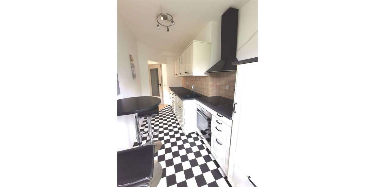 Etagenwohnung Schauenburg - 2 Zimmer, 71 m&sup2;, 159.000&euro; | Angebot:25338412