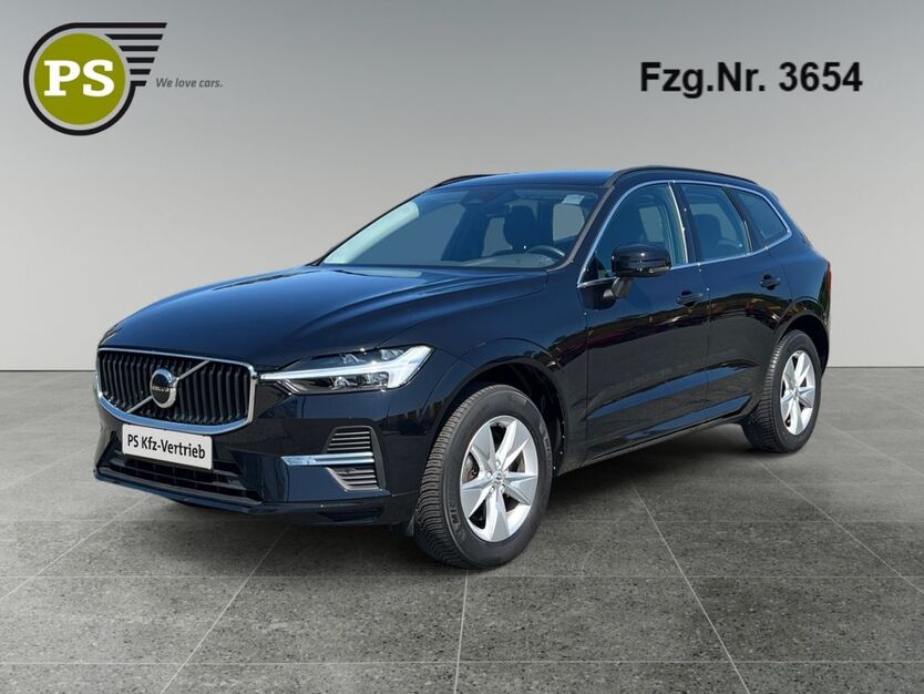 Volvo XC60 22.500 km 31.980 € Nürnberg 90480